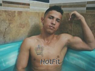 HotFit