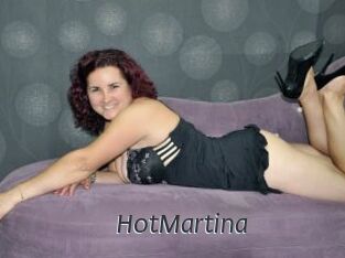 HotMartina