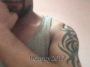 Hotguy2017