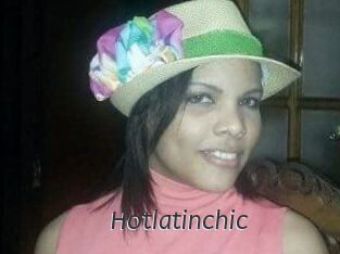 Hotlatinchic