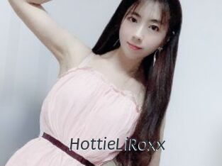 HottieLiRoxx