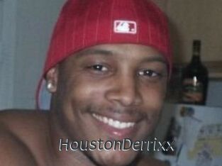 HoustonDerrixx