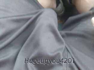 Hugeupyou4201