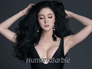 HumanxBarbie