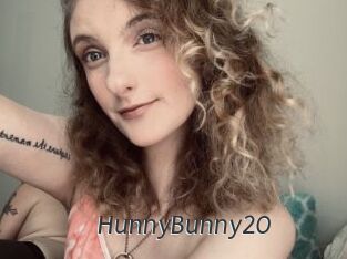 HunnyBunny20