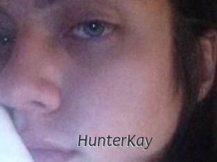 HunterKay