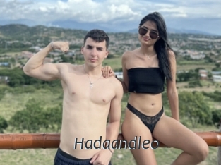 Hadaandleo