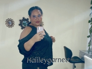 Haiileygarnett