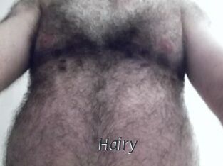 Hairy