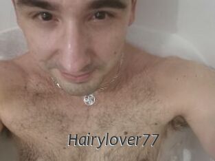 Hairylover77