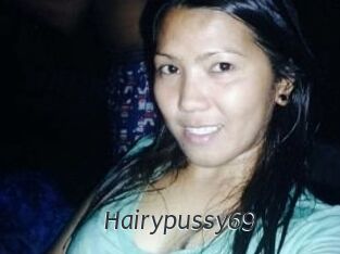 Hairypussy69