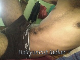 Hairyuncut_indian