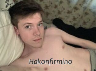 Hakonfirmino