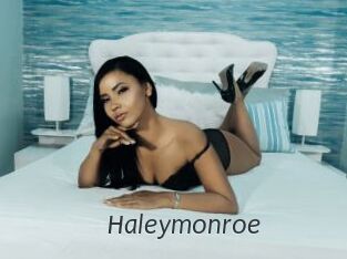 Haleymonroe