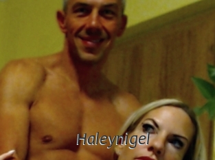 Haleynigel