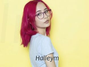 Halleym