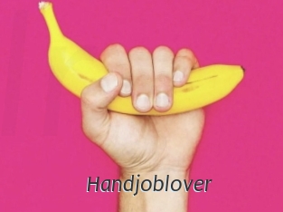 Handjoblover