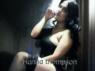 Hanna_thompson