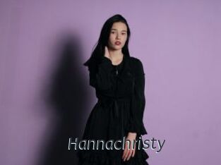 Hannachristy