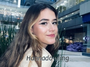 Hannadowling