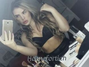 Hannafortich