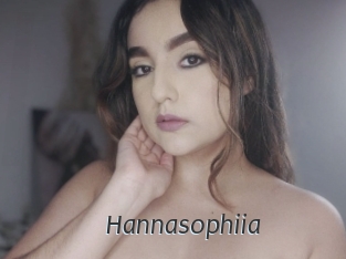 Hannasophiia