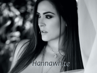 Hannawhite