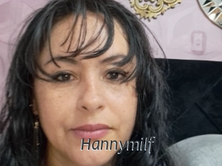 Hannymilf