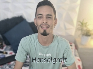 Hanselgreit