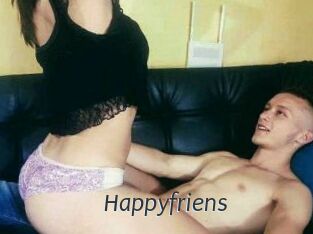 Happyfriens