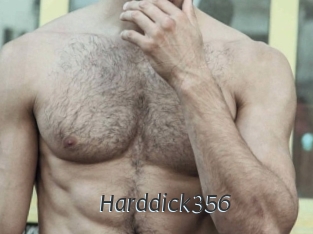 Harddick356