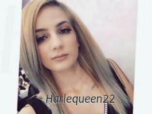 Harlequeen22