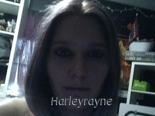 Harleyrayne