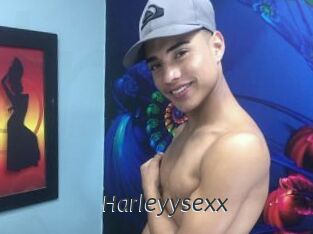 Harleyysexx