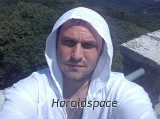 Haroldspace