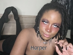 Harper