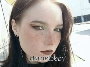 Harrietboby