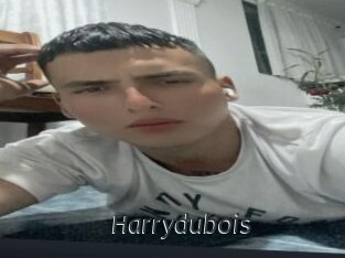 Harrydubois