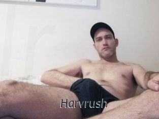 Harvrush