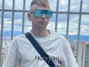 Harvyzu