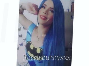 Hasslybunnyxxx