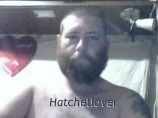 Hatchetlover