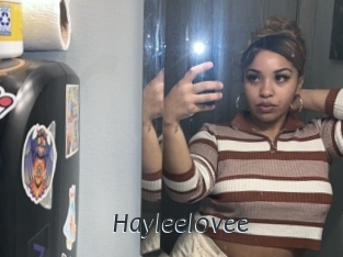 Hayleelovee