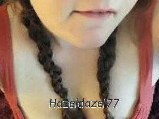 Hazeldazel77