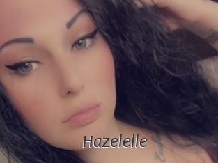 Hazelelle