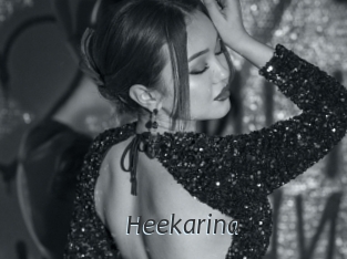 Heekarina