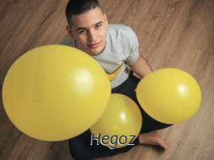 Hegoz