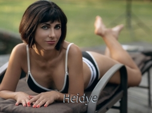 Heidye