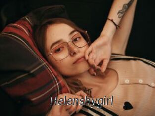 Helenshygirl