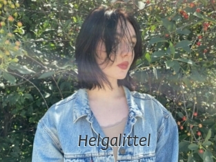 Helgalittel